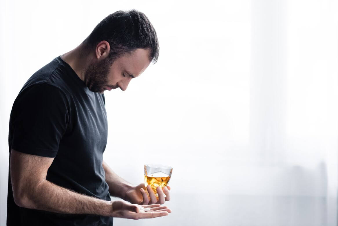 Lisinopril & Alcohol Is it Safe? Transcend Recovery Community